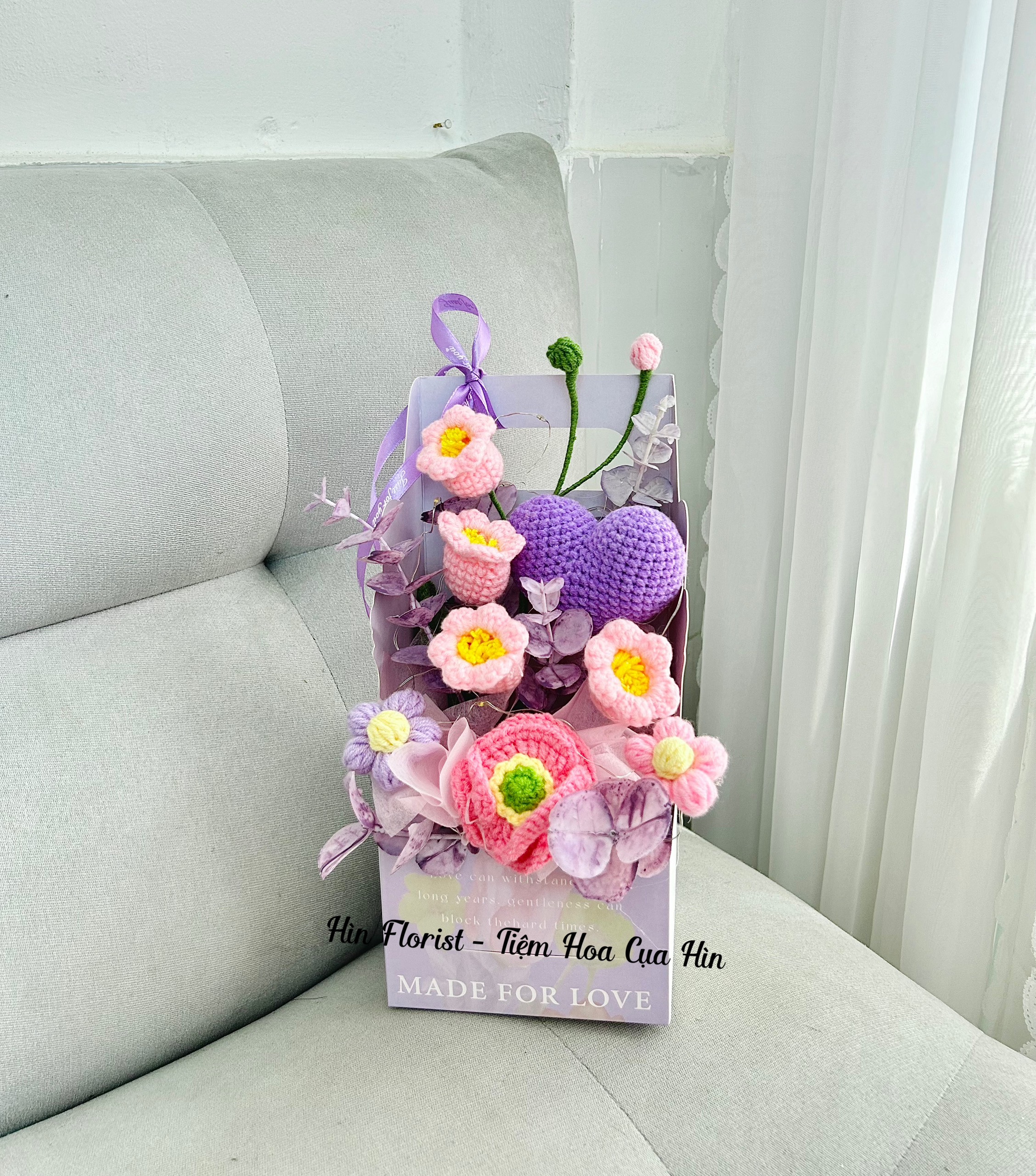 hoa moc len, hoa dan len re dep tai sai gon hoa moc len, hoa dan len re dep tai sai gon