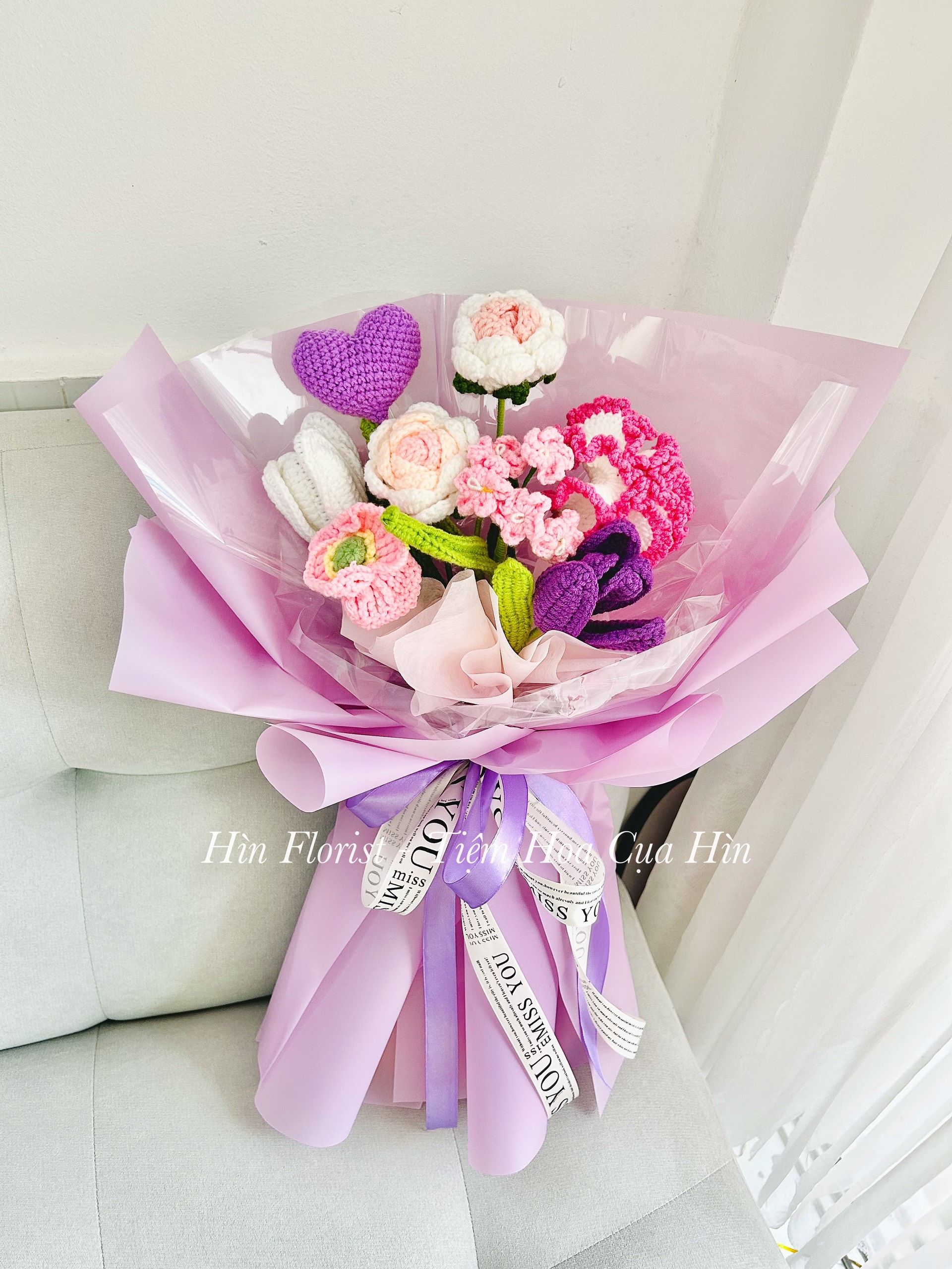 hoa moc len, hoa dan len re dep tai sai gon hoa moc len, hoa dan len re dep tai sai gon