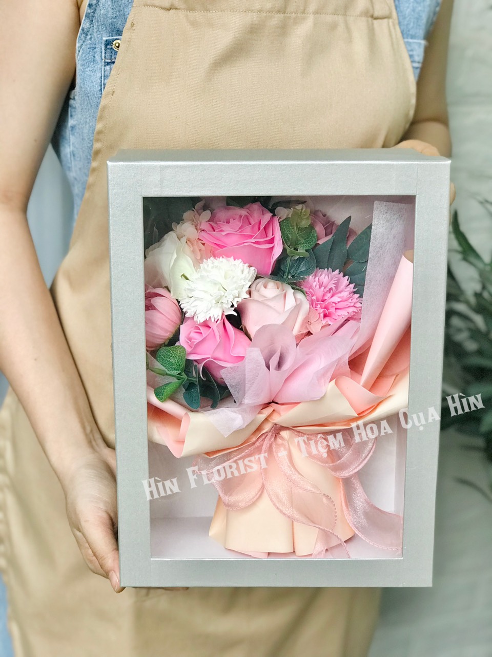 Hop hoa sap thom re dep tai tphcm Hop hoa sap thom re dep tai tphcm