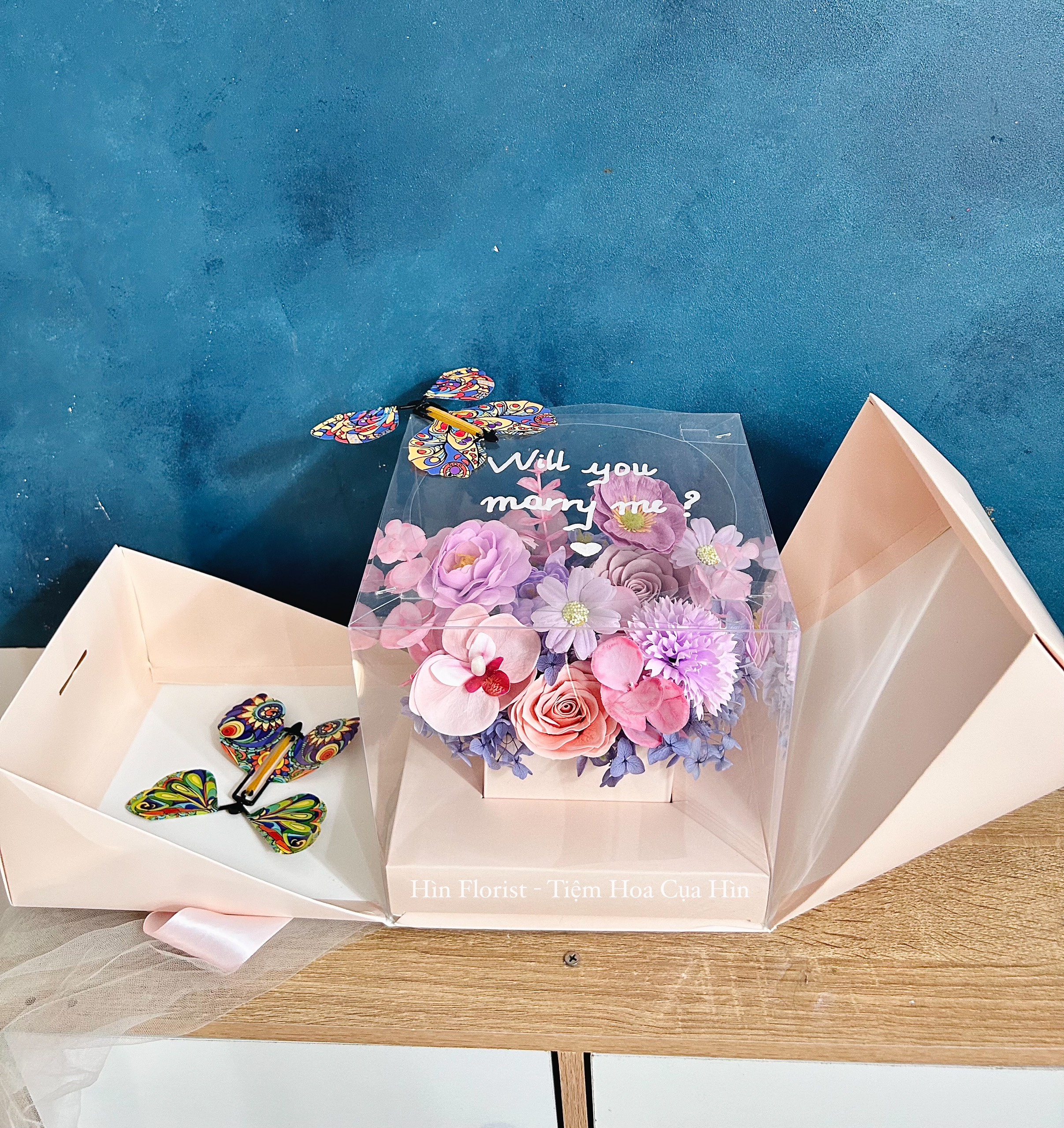 Hop hoa sap thom re dep tai tphcm Hop hoa sap thom re dep tai tphcm