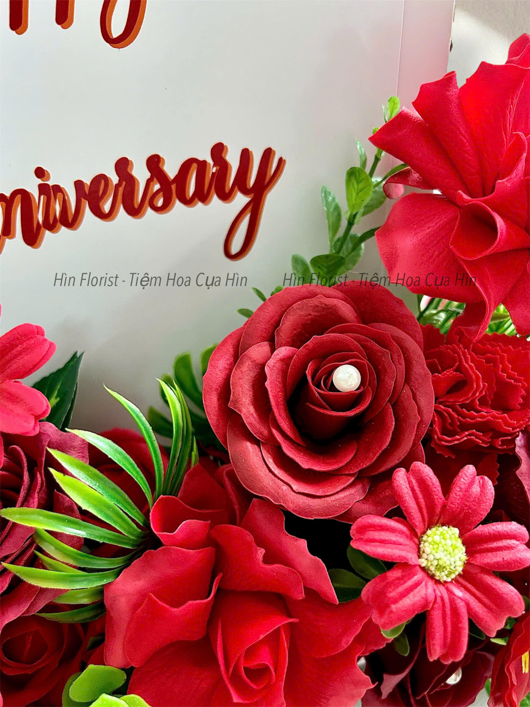 Ke hoa chuc mung sap thom re dep tai tphcm Ke hoa chuc mung sap thom re dep tai tphcm