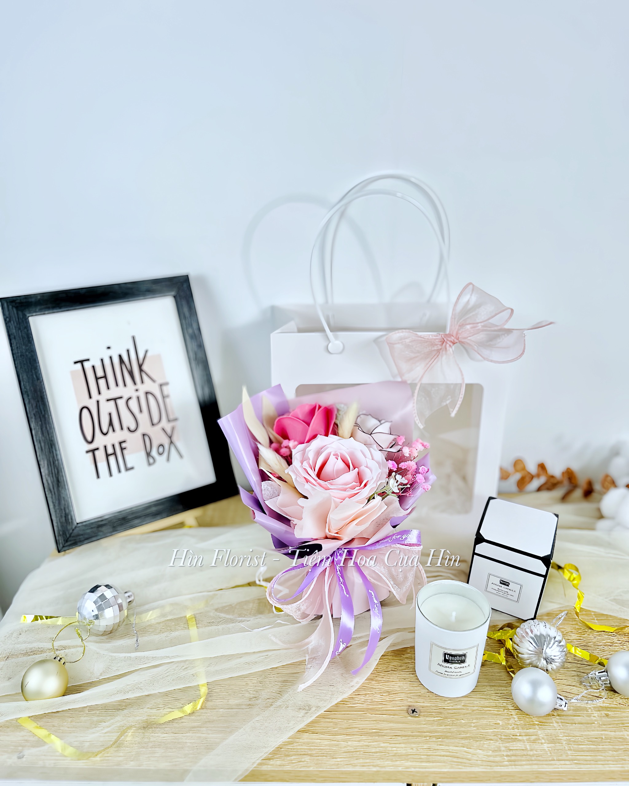 set qua tang, hop qua hoa nen thom tai tphcm set qua tang, hop qua hoa nen thom tai tphcm